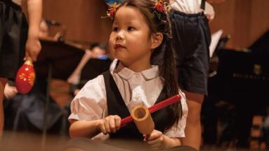 幼儿交响化思维启蒙课